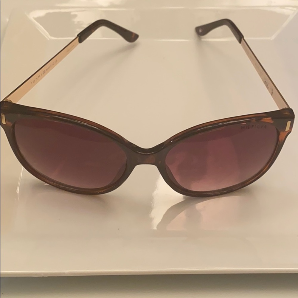 Tommy Hilfiger sunglasses
